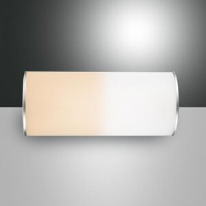 Επιτραπέζιο Φωτιστικό   Fabas Luce Thalia  LED 2.5W  Λευκό Με Dimmer Αφής  325lm Θερμό - Ψυχρό - 3511-30-137