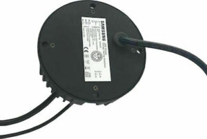 Τροφοδοτικό για LED καμπάνα Samsung Dimmable  - 579
