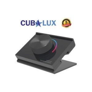 Επιτραπέζιο Ασύρματο Χειριστήριο RGB 1 Ζώνης  CUBALUX CL13-1059