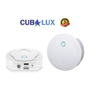 Μετατροπέας WiFi Σε RF (HUB)  CUBALUX CL13-0943
