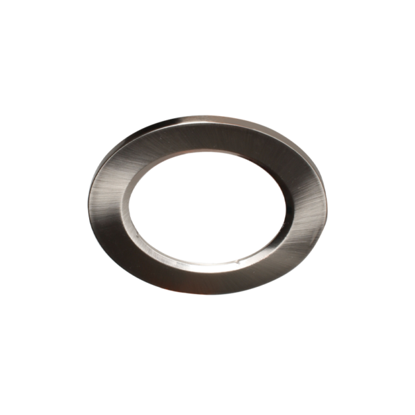 ROUND NICKEL MATT PLASTIC RING FOR FALKO7R ACA - FALKORNM