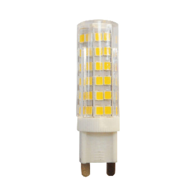 LED SMD G9 DIM 7W 4000K 230V AC 620Lm RA80 30000H 360° CERAMIC ACA - G928357NWDIM