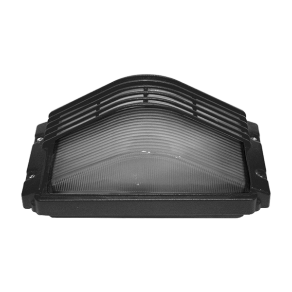 ΑΠΛΙΚΑ Ε27 ΙΡ54 ΜΑΥΡΗ ACA - HI5263BMS