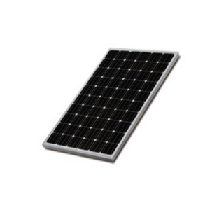ΦΒ ΠΑΝΕΛ ΜΟΝΟΚΡΥΣΤΑΛΛΙΚΟ 100Wp, 12VDC, ΔΙΑΣΤ: 610×775×35 mm, 8,2kg ACA - SRP100M