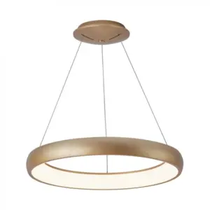 Κρεμαστό Led 46W Bella, CCT, 5200 lm, 58cm - BH17-03486