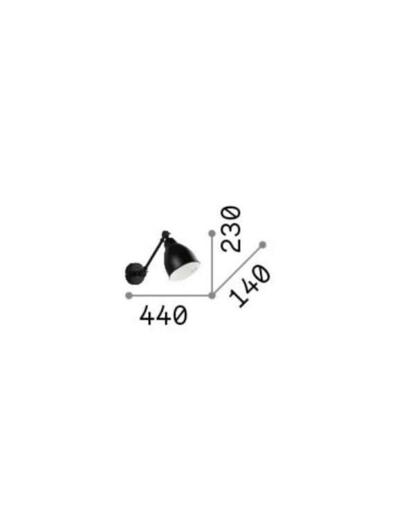 NEWTON AP1 NICKEL - 1-ID016399