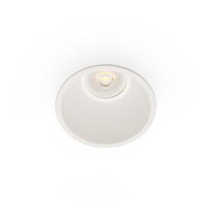 FRESH WHITE DOWNLIGHT GU10 - 1-FR02100501