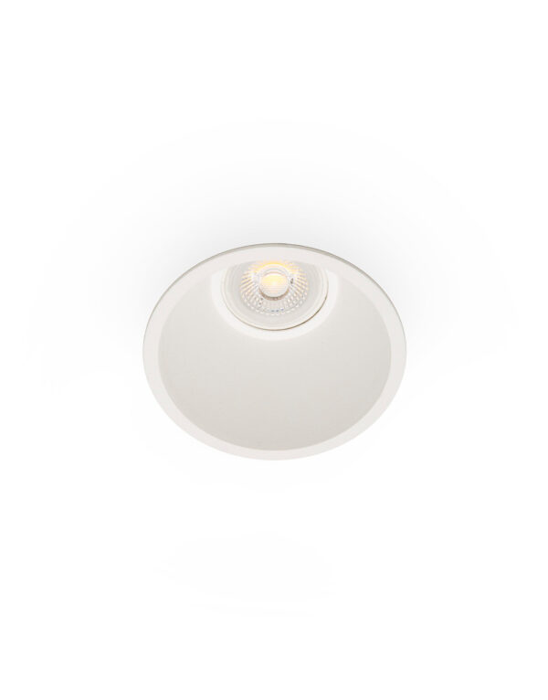 FRESH WHITE DOWNLIGHT GU10 - 1-FR02100501