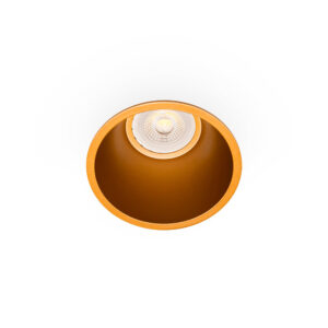 FRESH GOLD DOWNLIGHT GU10 - 1-FR02100503