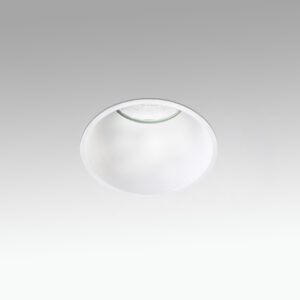 FOX 3-5W 350-500mA 2700K 25° TRIMLESS - 1-FR02101101