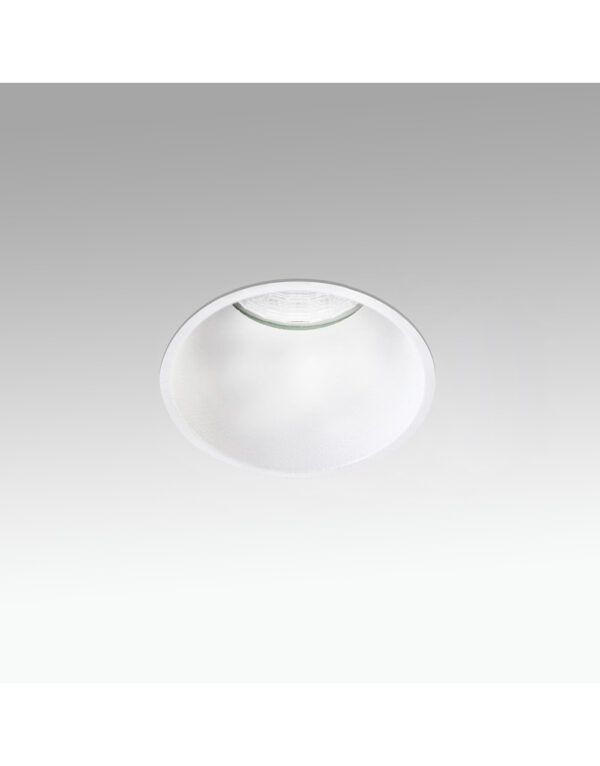 FOX 3-5W 350-500mA 2700K 25° TRIMLESS - 1-FR02101101
