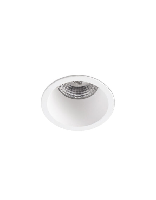 FOX WHITE 10W 500mA 2700K 36° - 1-FR02101601