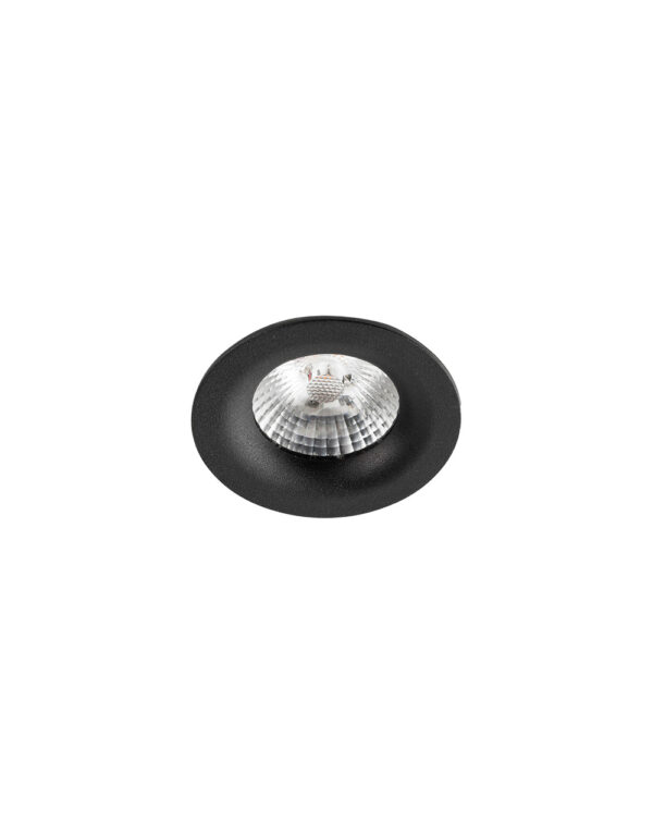 NAIS BLACK DOWNLIGHT 7W 2700K 36? - 1-FR02121002