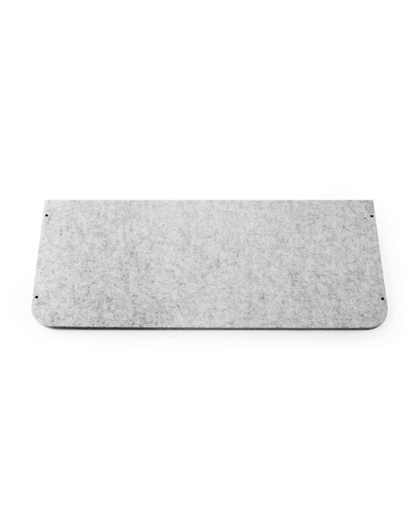 2 FONOVIA PANELS 1117*400*9 GREY - 1-FR041080002