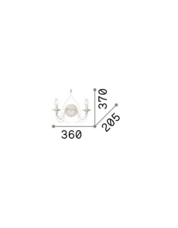 CORTE AP2 RUGGINE - 1-ID057200