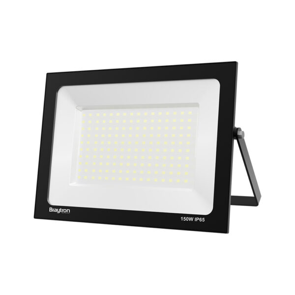 Προβολέας IP65 150w 13000lm 6500k (μαύρος) - BT60-39431