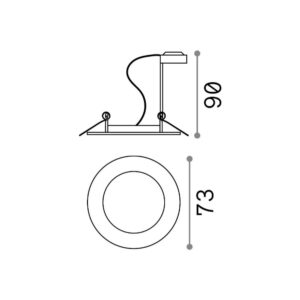 JAZZ FI NICKEL - 1-ID083087