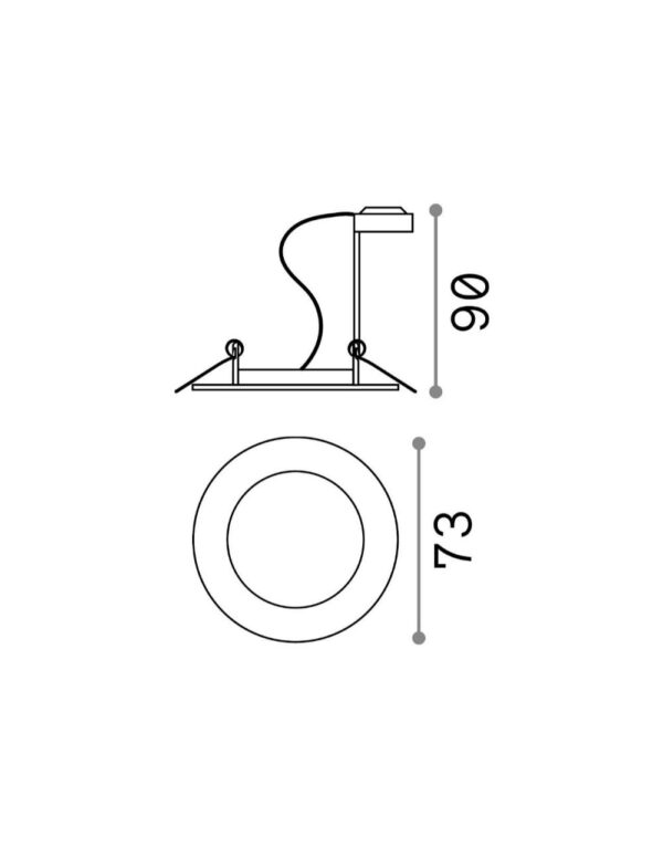 JAZZ FI NICKEL - 1-ID083087
