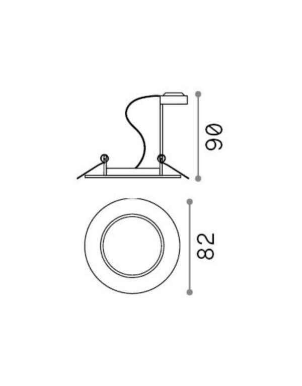 SWING FI CROMO - 1-ID083131