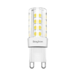 Λάμπα led G9 5W 220V 2700K - BA29-00590