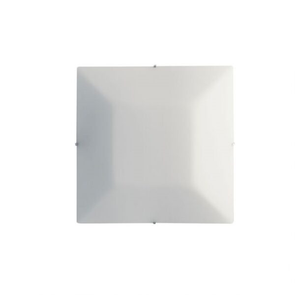 Πλαφονιέρα OSIRIDE 1 x Ε27 - 8031414872381