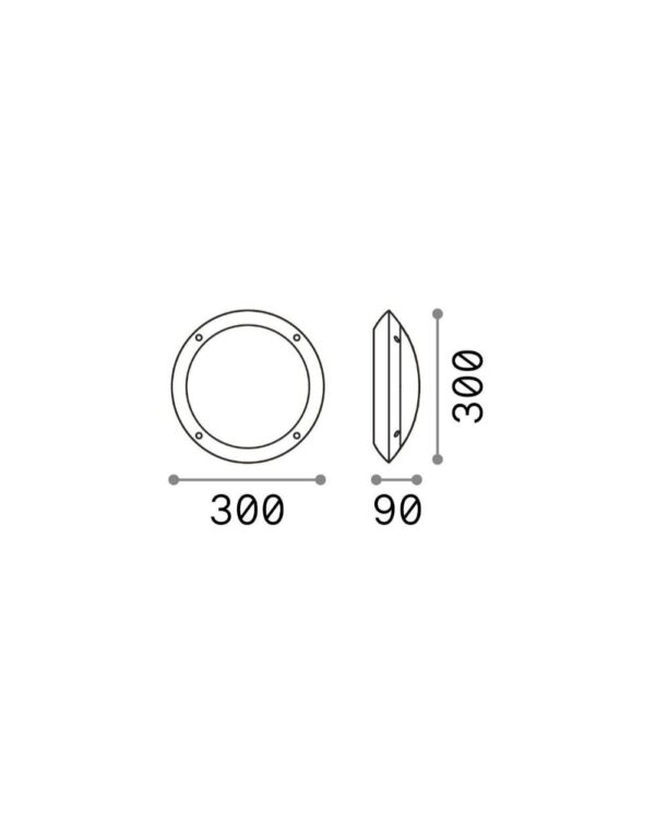POLAR-1 AP1 NERO - 1-ID096674
