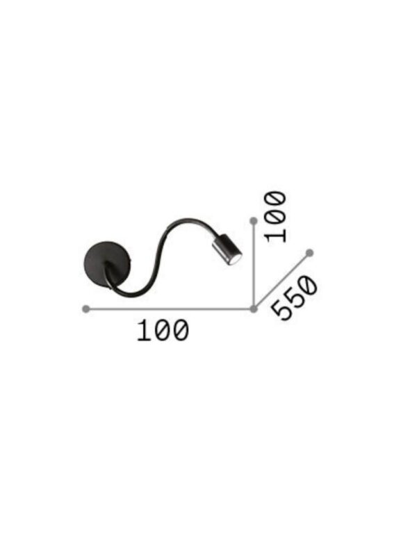 FOCUS-1 AP BIANCO - 1-ID097183