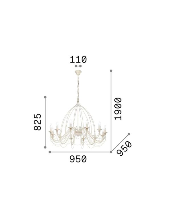 CORTE SP12 BIANCO - 1-ID097664