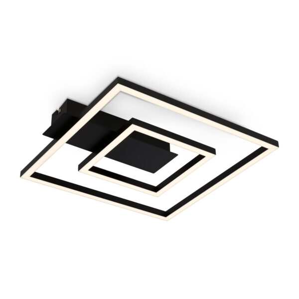 Οροφής led "Nici" 18w 2100lm 3000k - 3772015