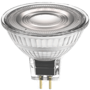Λάμπα led MR16 dimmable 12V 7,8W 36° 3000K 500lm - 43720054 (43820743)
