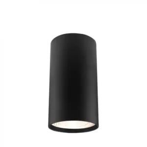 BRY-GAMA-5510-RND-BLC-GU10-SPOTLIGHT - BH04-00501