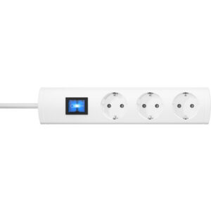 TAINIA SLIM LINE 6W IP20 24V 4000K 5M - 2-CL502006