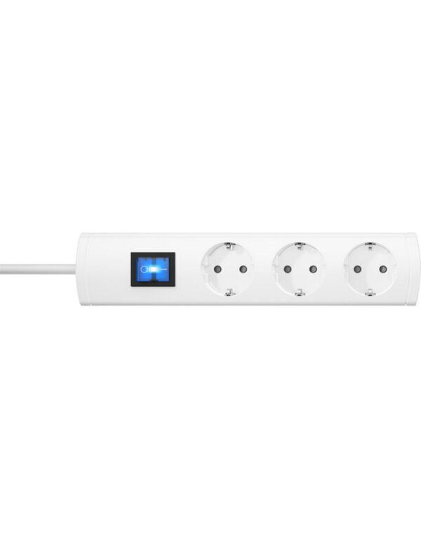TAINIA SLIM LINE 6W IP20 24V 4000K 5M - 2-CL502006