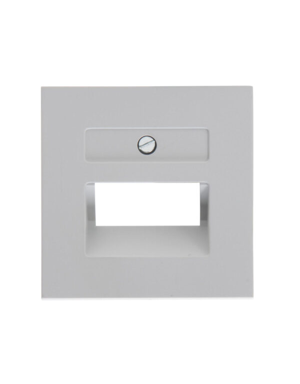 FALLS-29 RECESS. OPAL 5W 2700K 500Lm - 1-FR71734