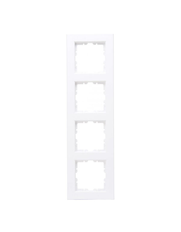 ETERFAN O1280 MM MATT WHITE TRANSP. BLADES - 1-FR32001