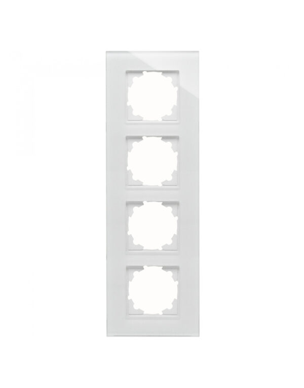 COCO WALL LAMP WHITE 1xGU10 - 1-FR40660