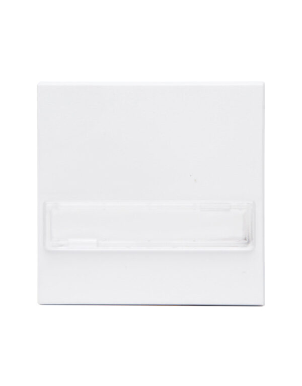 ETERFAN O1280 MM SHINY WHITE TRANSP. BLADES - 1-FR32000