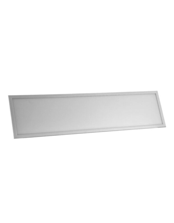 ΦΩΤΙΣΤΙΚΟ PANEL LED 120x30 48W 4000K 4320lm 120° AC100-240V SELVE ΑΛΟΥΜΙΝΙΟΥ ΛΕΥΚΟ PROFESSIONAL UNIVERSE - 1-U004145
