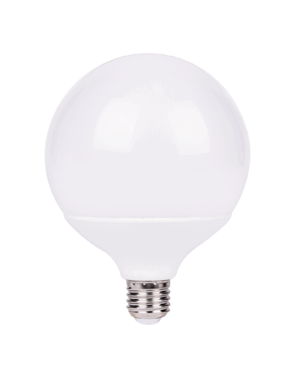 ΛΑΜΠΑ LED SMD G120 20W E27 4000K 220-240V 1810lm/F UNIVERSE - 1-U004817