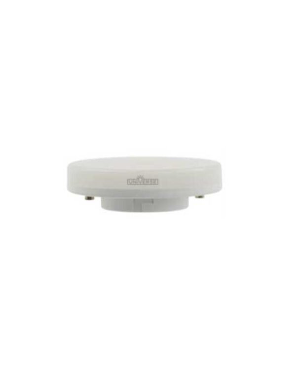 ΛΑΜΠΑ LED MLF GX53 6W 3000K 220-240V 600lm UNIVERSE - 1-U008747