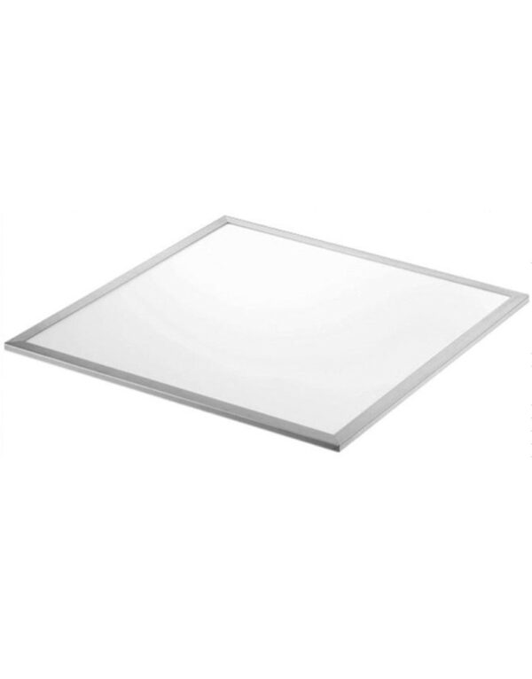 ΦΩΤΙΣΤΙΚΟ PANEL LED 60x60 48W 4000K 5090lm 120° AC100-240V BACKLIGHT  ΑΛΟΥΜΙΝΙΟΥ ΛΕΥΚΟ PROFESSIONAL UNIVERSE - 1-U011914