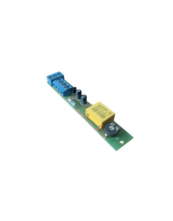 TIMER PCB ΓΙΑ ΕΞΑΕΡΙΣΤΗΡΑ ΛΟΥΤΡΟΥ KHG-10Z & AJ-10A - 1-U012560