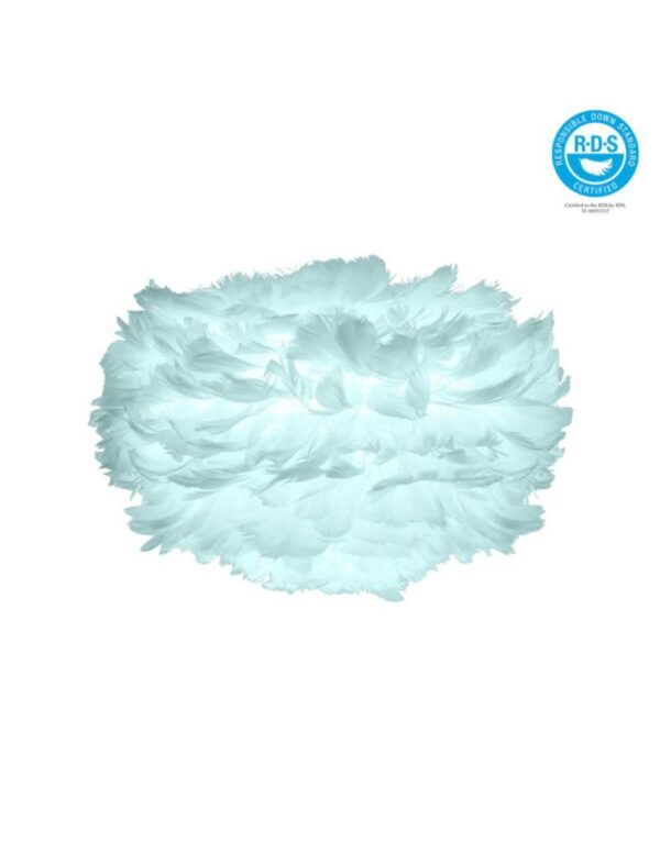Eos Mini light blue O 35 x 20 cm - 1-UM2046