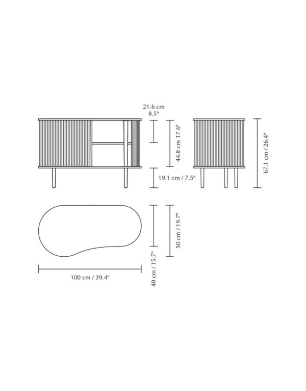 Audacious Black Oak  White Sands - 1-UM5111C706-02