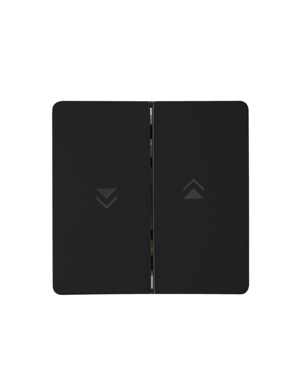 GOTLAND FAN BLACK 3 BLADES - 1-FR33447