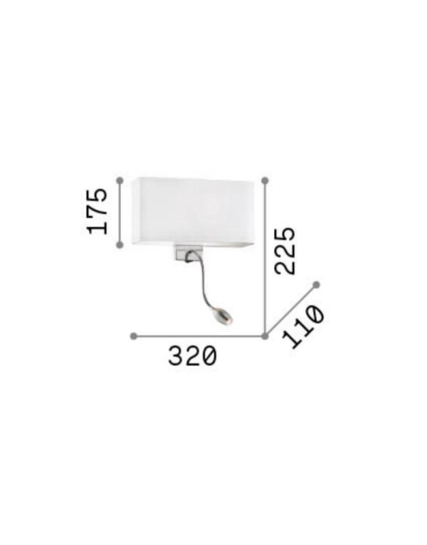 HOTEL AP2 CANVAS - 1-ID103204