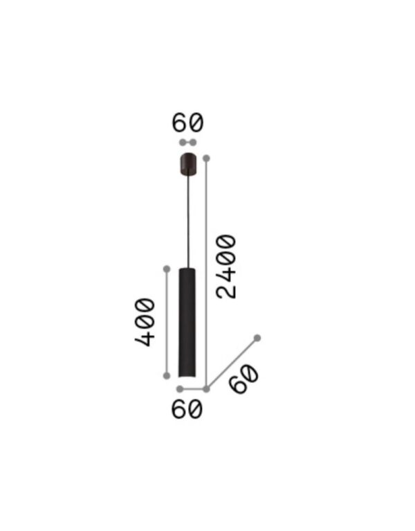 LOOK SP1 D06 BIANCO - 1-ID104935
