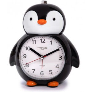 Αναλογικό Ρολόι - CL PENGUIN