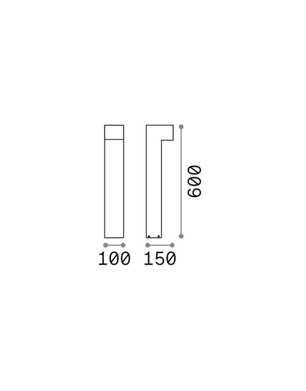SIRIO PT2 H60 NERO - 1-ID115115