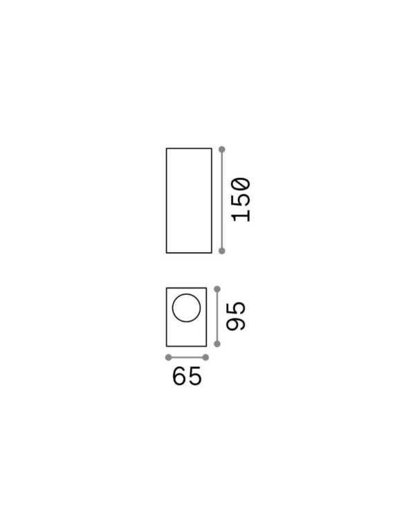 UP AP2 ANTRACITE - 1-ID115337